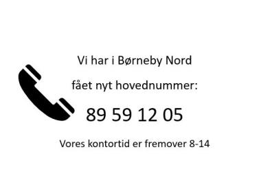 Telefonnummer 