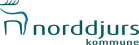 Norddjurs Kommunes logo